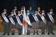 Army Public School-Investiture Event